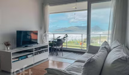 Apartamento com 2 quartos à venda na Rua Manoel Pedro Vieira, 590, Morro das Pedras, Florianópolis, 89 m2 por R$ 1.700.000