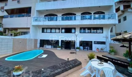 Casa com 4 quartos à venda na Rua Gregor Mendel, 110, Boa Vista, Porto Alegre, 484 m2 por R$ 3.500.000