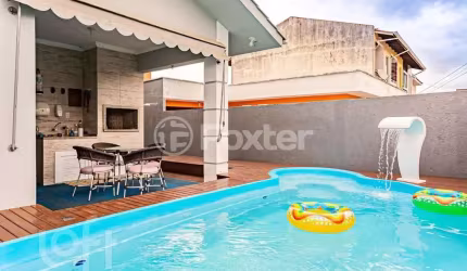 Casa com 2 quartos à venda na Servidão das Águias, 95, Campeche, Florianópolis, 120 m2 por R$ 1.390.000