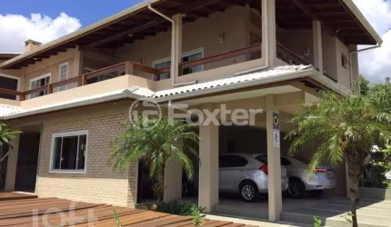 Casa com 4 quartos à venda na Servidão Dois Irmãos, 189, Ingleses do Rio Vermelho, Florianópolis, 349 m2 por R$ 1.500.000