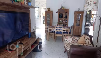 Casa com 3 quartos à venda na Servidão Seove, 67, Campeche, Florianópolis, 136 m2 por R$ 1.150.000