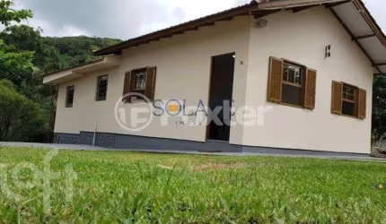 Casa com 3 quartos à venda na Servidão Judite Doralice Nunes, 87, Rio Tavares, Florianópolis, 73 m2 por R$ 990.000