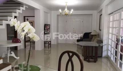 Casa com 5 quartos à venda na Rua das Tainhas, 370, Jurerê Internacional, Florianópolis, 250 m2 por R$ 5.150.000
