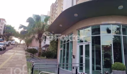 Apartamento com 1 quarto à venda na Rua Comendador Caminha, 488, Moinhos de Vento, Porto Alegre, 32 m2 por R$ 657.700