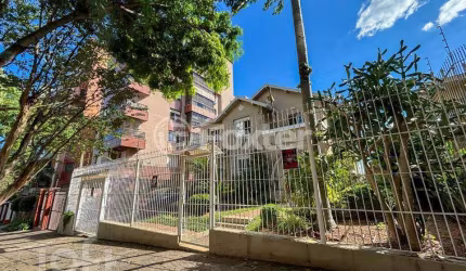 Casa com 4 quartos à venda na Rua Dário Pederneiras, 349, Petrópolis, Porto Alegre, 277 m2 por R$ 2.700.000