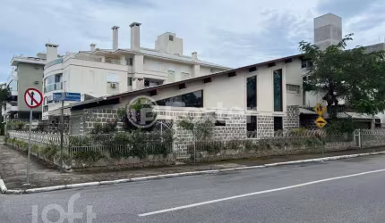 Casa com 5 quartos à venda na Rua Apóstolo Paschoal, 31, Canasvieiras, Florianópolis, 700 m2 por R$ 4.000.000