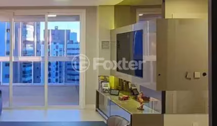 Apartamento com 2 quartos à venda na Avenida Mauro Ramos, 1512, Centro, Florianópolis, 79 m2 por R$ 2.120.000