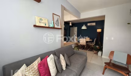 Apartamento com 2 quartos à venda na Servidão Pedro Edmundo Bittencourt, 560, Rio Tavares, Florianópolis, 69 m2 por R$ 959.500