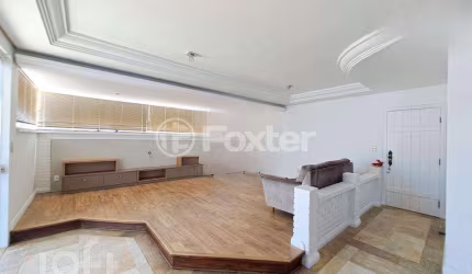 Cobertura com 3 quartos à venda na Rua General Eurico Gaspar Dutra, 440, Estreito, Florianópolis, 245 m2 por R$ 1.540.000
