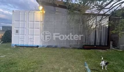 Casa com 2 quartos à venda na Rua Candido Pereira dos Anjos, 900, São João do Rio Vermelho, Florianópolis, 80 m2 por R$ 650.000