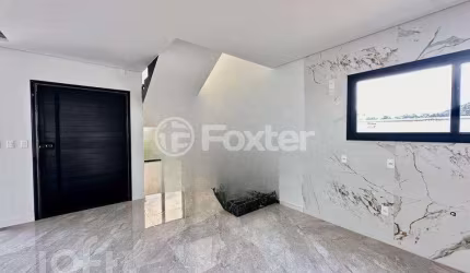 Casa em condomínio fechado com 4 quartos à venda na Rua Dário Manoel Cardoso, 2350, Ingleses do Rio Vermelho, Florianópolis, 400 m2 por R$ 2.550.000