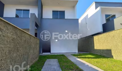 Casa com 2 quartos à venda na Servidão Manoel Machado Aguiar, 246, São João do Rio Vermelho, Florianópolis, 92 m2 por R$ 510.000