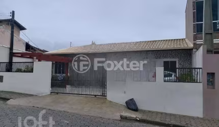 Casa com 3 quartos à venda na Servidão Arthur Luciano Garcia, 114, Ingleses do Rio Vermelho, Florianópolis, 180 m2 por R$ 560.000