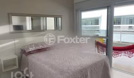 Apartamento com 2 quartos à venda na Rua Lázaro de Oliveira Souza, 1065, Ingleses do Rio Vermelho, Florianópolis, 106 m2 por R$ 1.200.000