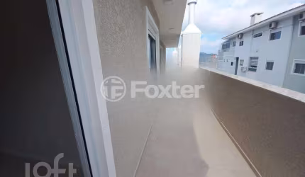 Cobertura com 3 quartos à venda na Rua do Vasco, 34, Ingleses do Rio Vermelho, Florianópolis, 163 m2 por R$ 1.064.448