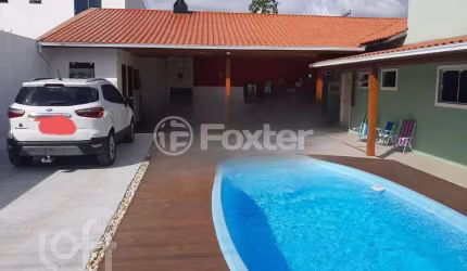 Casa com 3 quartos à venda na Servidão Alayde Francisca de Oliveira, 46, São João do Rio Vermelho, Florianópolis, 242 m2 por R$ 660.000