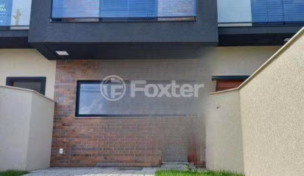 Casa com 2 quartos à venda na Avenida Red Park, 735, São João do Rio Vermelho, Florianópolis, 88 m2 por R$ 650.000