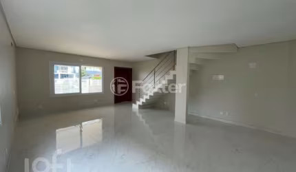 Casa com 3 quartos à venda na Rua Fernando Bauther da Silva, 267, Ingleses do Rio Vermelho, Florianópolis, 193 m2 por R$ 1.100.000