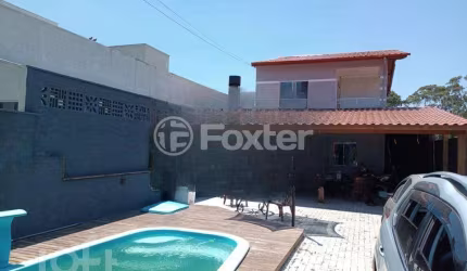 Casa com 3 quartos à venda na Rodovia João Gualberto Soares, 02, Ingleses do Rio Vermelho, Florianópolis, 182 m2 por R$ 890.000