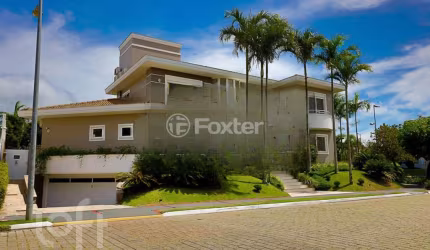 Casa com 4 quartos à venda na Rua dos Robaletes, 494, Jurerê, Florianópolis, 437 m2 por R$ 5.500.000