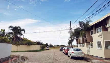 Casa com 2 quartos à venda na Rua Ingá Mirim, 240, Ribeirão da Ilha, Florianópolis, 66 m2 por R$ 680.000