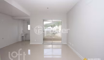 Apartamento com 2 quartos à venda na Rodovia Admar Gonzaga, 1665, Itacorubi, Florianópolis, 76 m2 por R$ 952.000