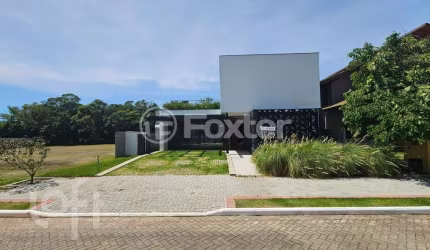 Casa em condomínio fechado com 4 quartos à venda na Rodovia Baldicero Filomeno, 3633, Ribeirão da Ilha, Florianópolis, 322 m2 por R$ 3.600.000