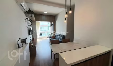 Apartamento com 2 quartos à venda na Avenida Campeche, 533, Campeche, Florianópolis, 70 m2 por R$ 1.440.000