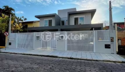 Casa com 3 quartos à venda na Rua Professor Marcos Cardoso Filho, 177, Córrego Grande, Florianópolis, 199 m2 por R$ 1.710.000