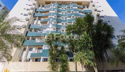 Apartamento com 2 quartos à venda na Rodovia Amaro Antônio Vieira, 2371, Itacorubi, Florianópolis, 57 m2 por R$ 750.000
