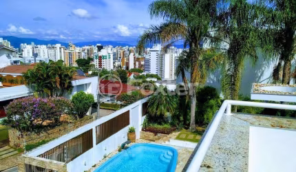 Casa com 8 quartos à venda na Rua Ernesto Stodieck, 199, Centro, Florianópolis, 341 m2 por R$ 7.800.000