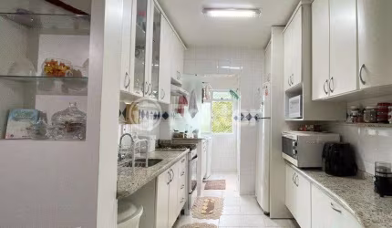 Apartamento com 2 quartos à venda na Rua Madre Maria Vilac, 800, Canasvieiras, Florianópolis, 76 m2 por R$ 800.000