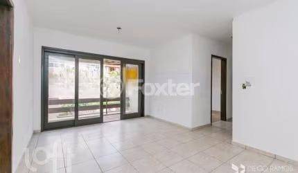 Apartamento com 2 quartos à venda na Rua Doutor Mário Totta, 761, Tristeza, Porto Alegre, 73 m2 por R$ 295.000