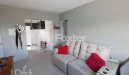 Apartamento com 2 quartos à venda na Rua Monroe, 67, Santa Tereza, Porto Alegre, 53 m2 por R$ 260.000