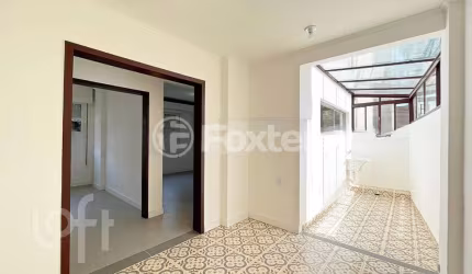 Apartamento com 3 quartos à venda na Rua Doutor Timóteo, 900, Moinhos de Vento, Porto Alegre, 100 m2 por R$ 525.000