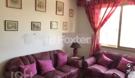 Apartamento com 1 quarto à venda na Rua Doutor Vargas Neto, 265, Jardim Leopoldina, Porto Alegre, 37 m2 por R$ 169.600