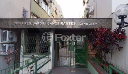 Apartamento com 1 quarto à venda na Avenida Teresópolis, 2548, Teresópolis, Porto Alegre, 44 m2 por R$ 180.000