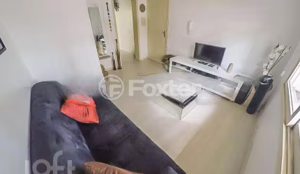 Apartamento com 2 quartos à venda na Avenida Plínio Brasil Milano, 499, Auxiliadora, Porto Alegre, 66 m2 por R$ 300.000