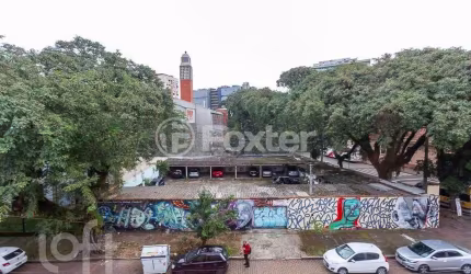 Cobertura com 2 quartos à venda na Rua Baronesa do Gravataí, 22, Cidade Baixa, Porto Alegre, 117 m2 por R$ 499.000