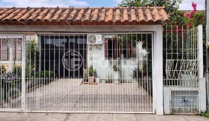 Casa com 2 quartos à venda na Rua Doutor Raphael Loro, 155, Hípica, Porto Alegre, 65 m2 por R$ 310.000