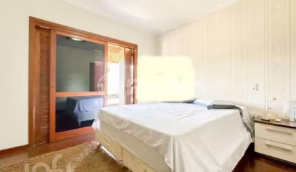 Casa com 4 quartos à venda na Rua Rui Barbosa, 222, Industrial, Novo Hamburgo, 258 m2 por R$ 830.000