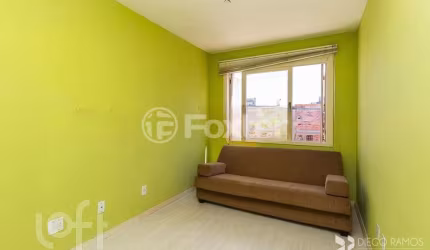 Apartamento com 1 quarto à venda na Rua General Lima e Silva, 89, Cidade Baixa, Porto Alegre, 43 m2 por R$ 250.000