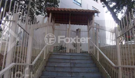 Apartamento com 3 quartos à venda na Rua Doutor Otávio Santos, 570, Jardim Itu Sabará, Porto Alegre, 72 m2 por R$ 290.000