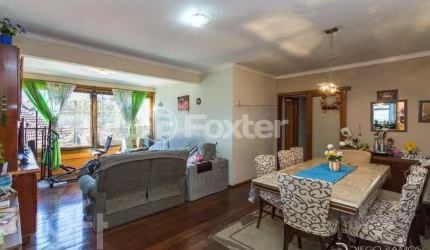 Apartamento com 3 quartos à venda na Rua Américo Vespucio, 290, Higienópolis, Porto Alegre, 112 m2 por R$ 900.000