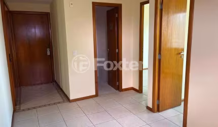 Sala comercial com 2 salas à venda na Avenida Borges de Medeiros, 2105, Praia de Belas, Porto Alegre, 37 m2 por R$ 360.000