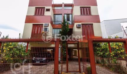 Cobertura com 1 quarto à venda na Rua Valparaíso, 857, Jardim Botânico, Porto Alegre, 97 m2 por R$ 530.000