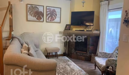 Casa com 3 quartos à venda na Rua Coronel Theobaldo Fleck, 346, Suzana, Canela, 164 m2 por R$ 1.280.000