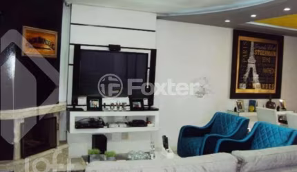 Casa com 3 quartos à venda na Rua Wilson Conceição Bona, 84, Hípica, Porto Alegre, 163 m2 por R$ 932.000