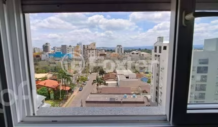 Apartamento com 2 quartos à venda na Rua João Alfredo Panitz, 120, Centro, São Leopoldo, 79 m2 por R$ 550.000