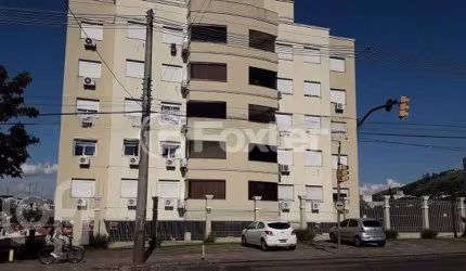 Apartamento com 2 quartos à venda na Avenida Professor Oscar Pereira, 2338, Glória, Porto Alegre, 67 m2 por R$ 389.000